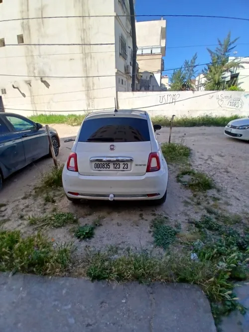Fiat 500 2023 