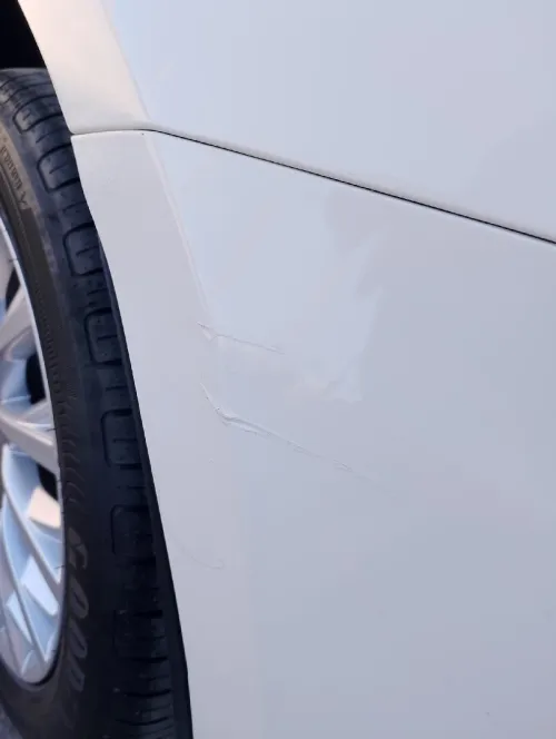 Fiat 500 2024 