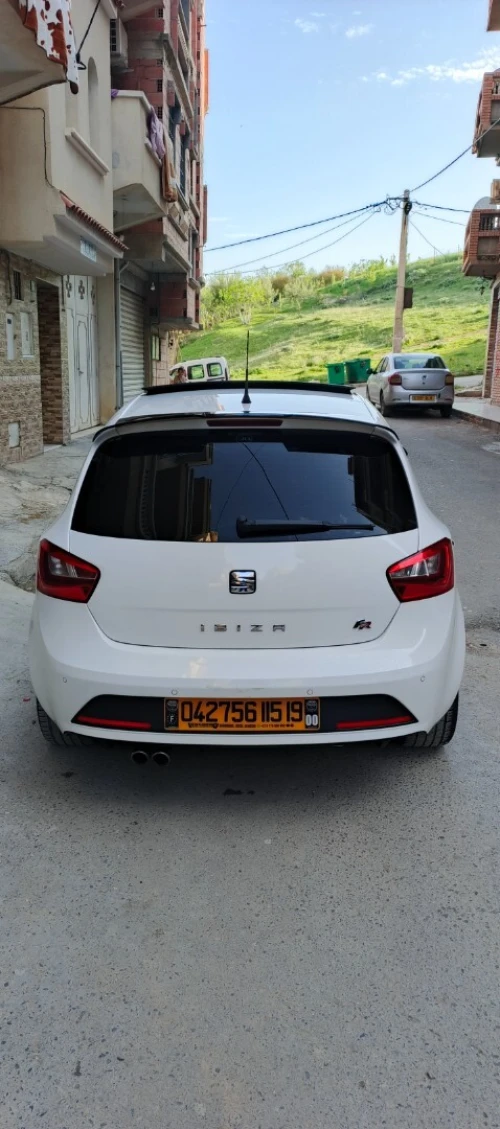 Seat Ibiza 2015 FR