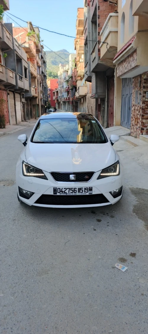 Seat Ibiza 2015 FR