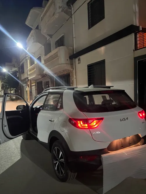 Kia KX1 2025 