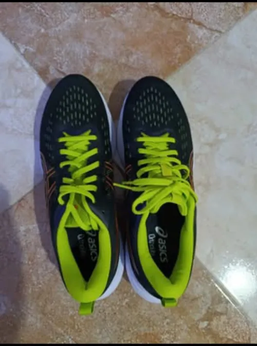 Basket ASICS running Gel Excite 10