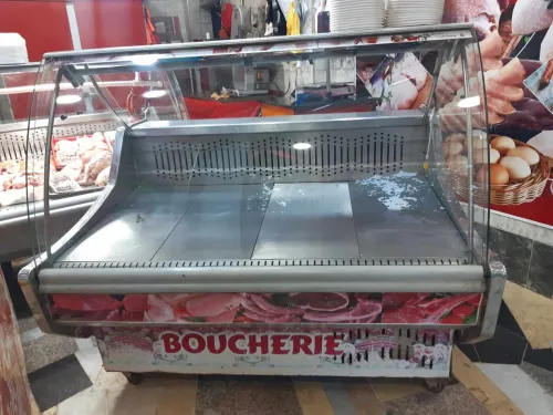 Presontoire 1.5 metre