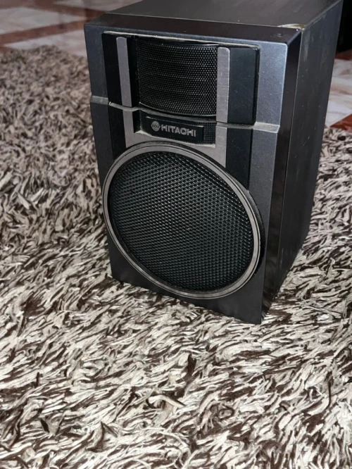Lecteur CD