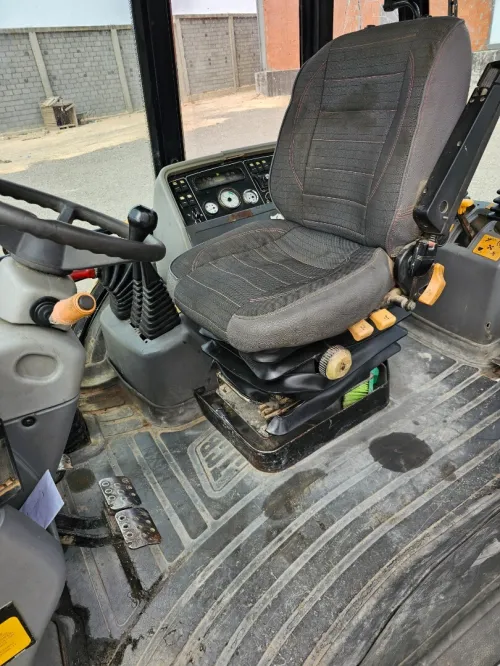 Jcb 3cx 1997