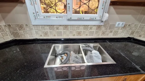 Vente Appartement F4 Blida Ouled yaich