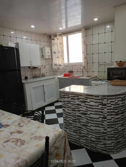 Location vacances Appartement Niveau de villa F2 Alger Gue de constantine