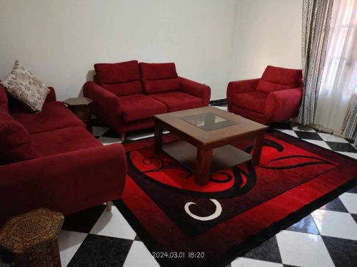 Location vacances Appartement Niveau de villa F2 Alger Gue de constantine