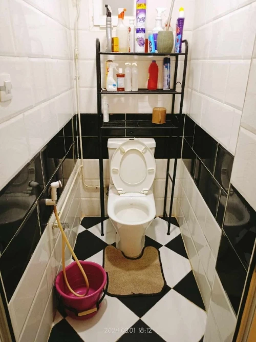 Location vacances Appartement Niveau de villa F2 Alger Gue de constantine