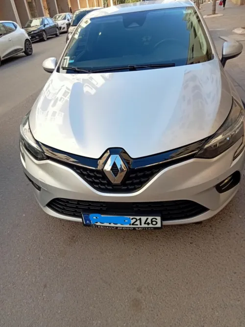 Renault Clio 4 2021 