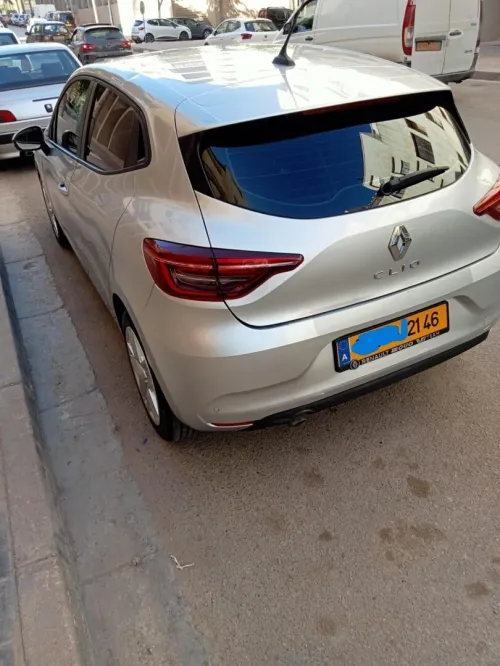Renault Clio 4 2021 