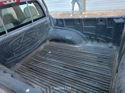 Isuzu D Max 2006 D Max