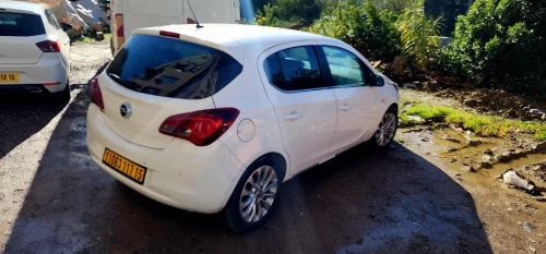 Opel Corsa 2017 Cosmo