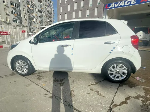 Kia Picanto 2018 EX