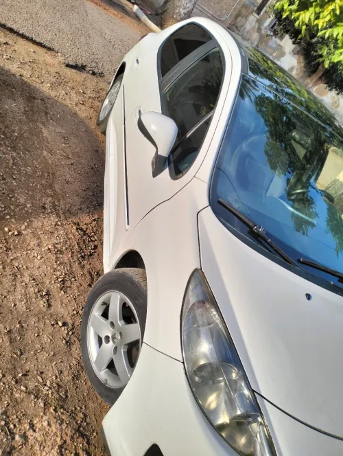 Peugeot 207 2012 Allure