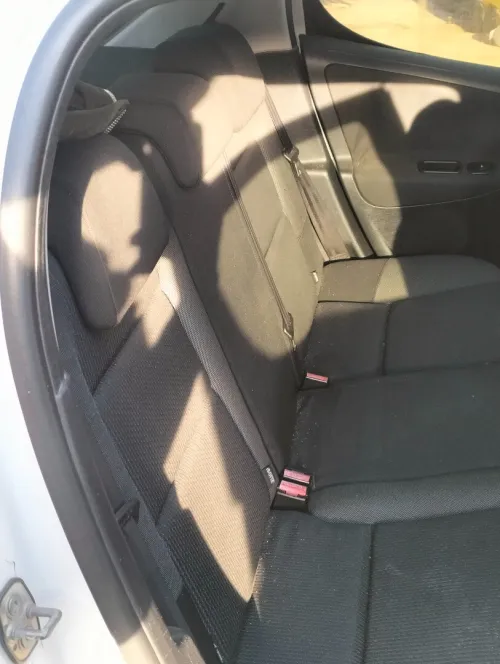 Peugeot 207 2012 Allure