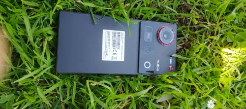 Nubia Z70 ultra