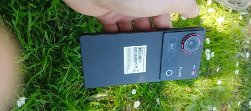 Nubia Z70 ultra