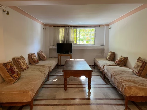 Location Appartement F3 Tlemcen Tlemcen