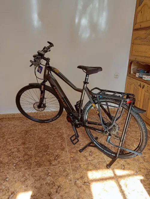 HAIBIKE SDURO TREKKING 6.0 YAMAHA