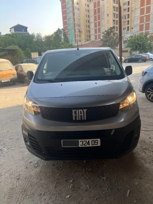 Fiat scudo 2024 scudo