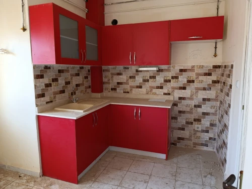 Meuble de cuisine