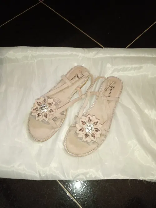 Sandales femme