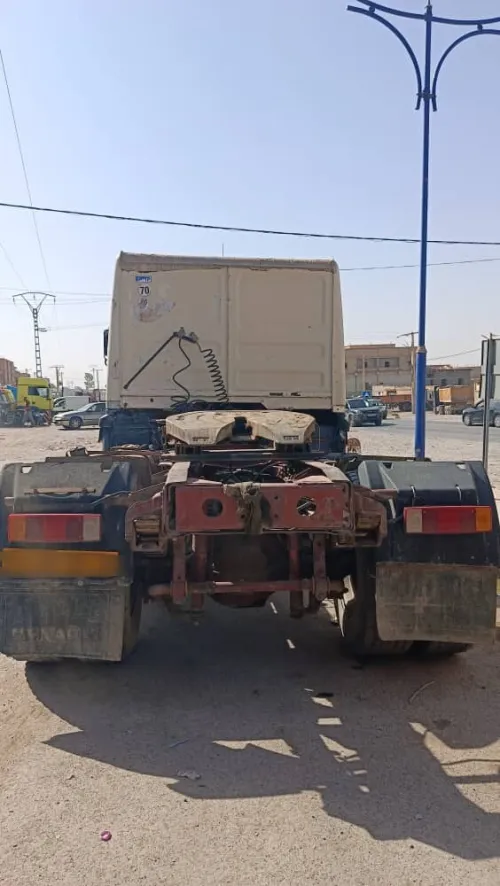 رونو RENAULT R310 /رونو 310 1981