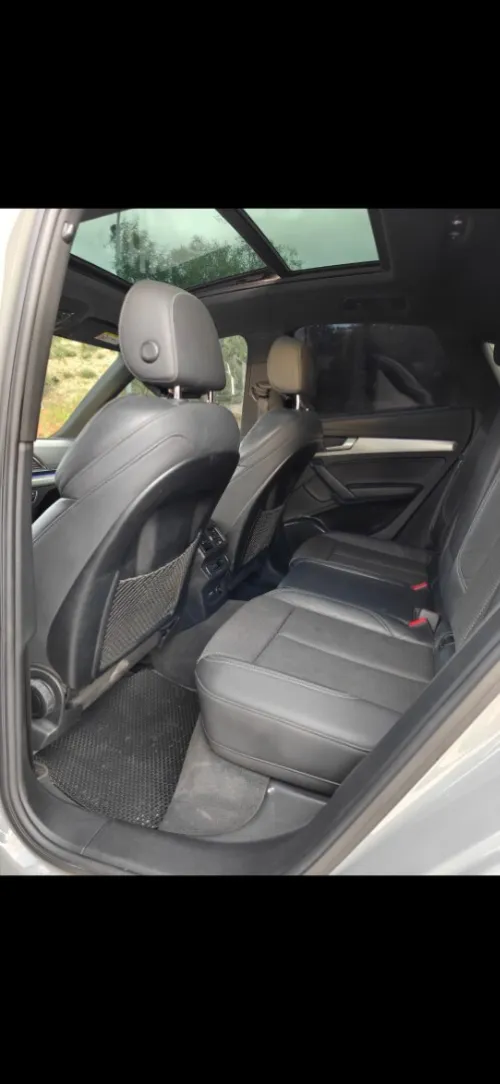 Audi Q5 2022 S Line