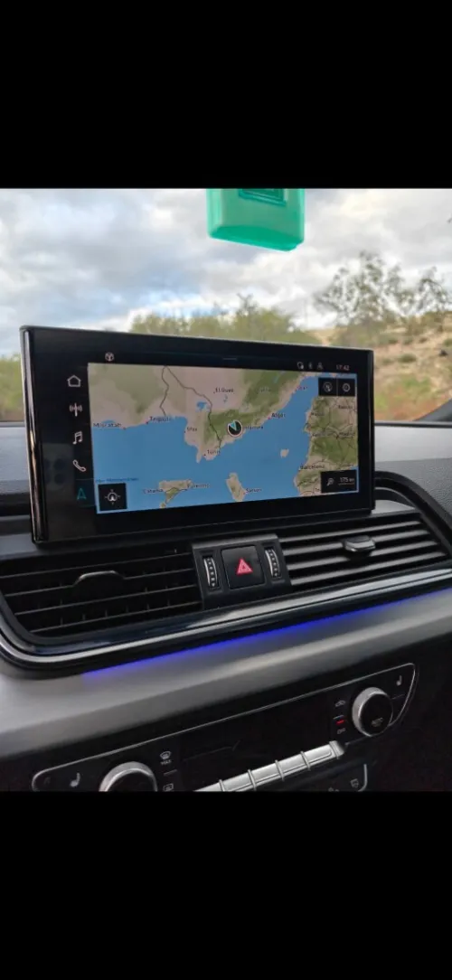 Audi Q5 2022 S Line