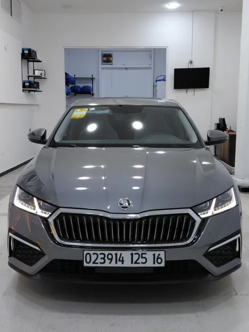 Skoda Octavia 2025 Pro premium