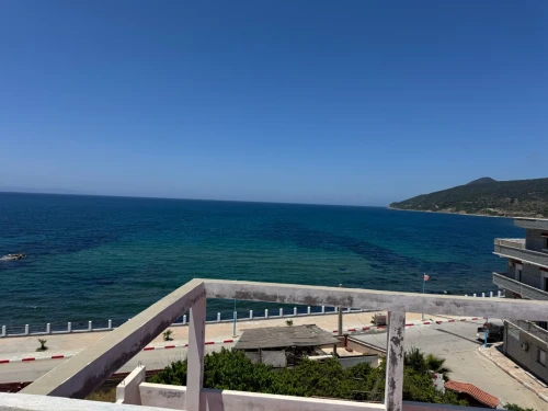 Location vacances Villa Skikda El marsa