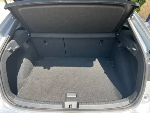 Volkswagen Taigo 2022 R-Line Edition