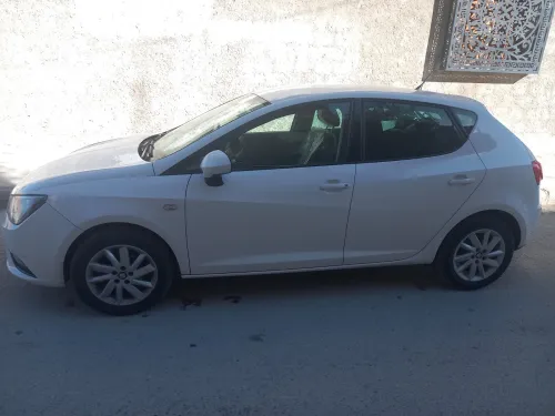 Seat Ibiza 2014 Fully