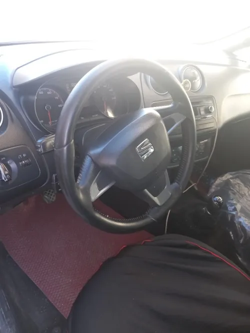 Seat Ibiza 2014 Fully