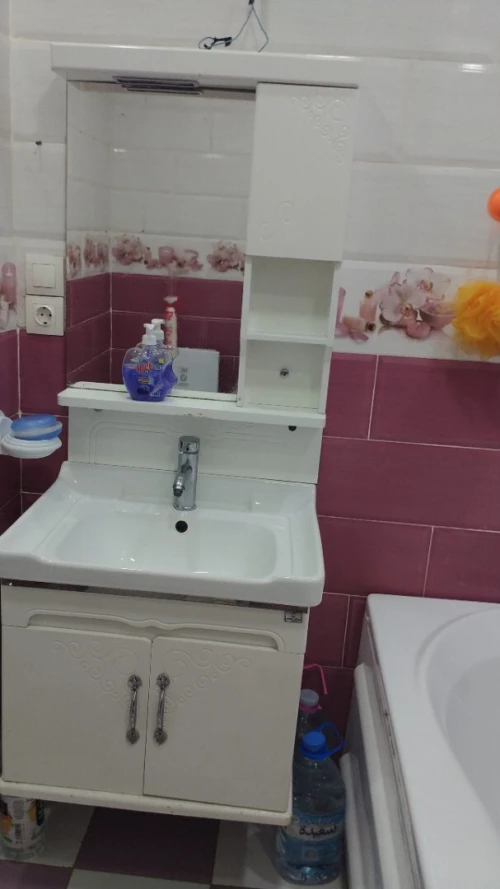 Vente Appartement F3 Boumerdès Corso