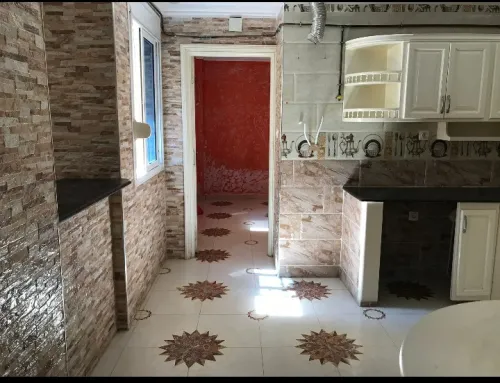 Vente Appartement F3 Boumerdès Corso