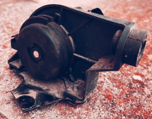 capteur accélérateur HDI avec câble