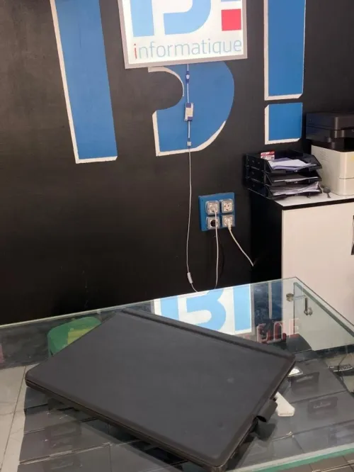 HP pro x2 - Tablette PC Hybride Pro