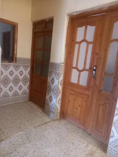 Vente bien immobilier Djelfa Djelfa