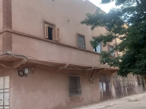 Vente bien immobilier Djelfa Djelfa