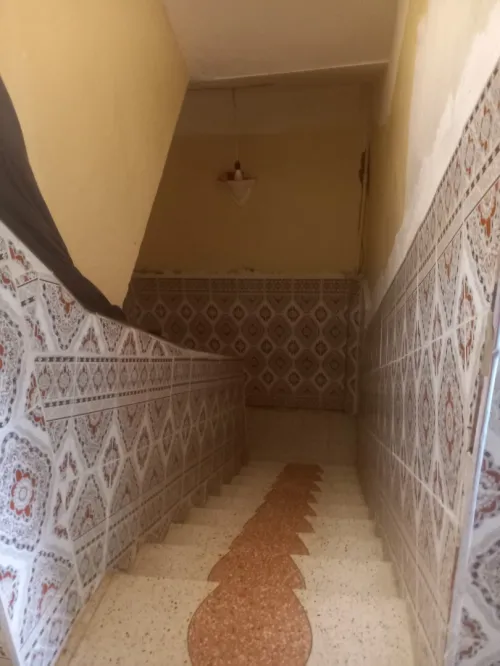 Vente bien immobilier Djelfa Djelfa