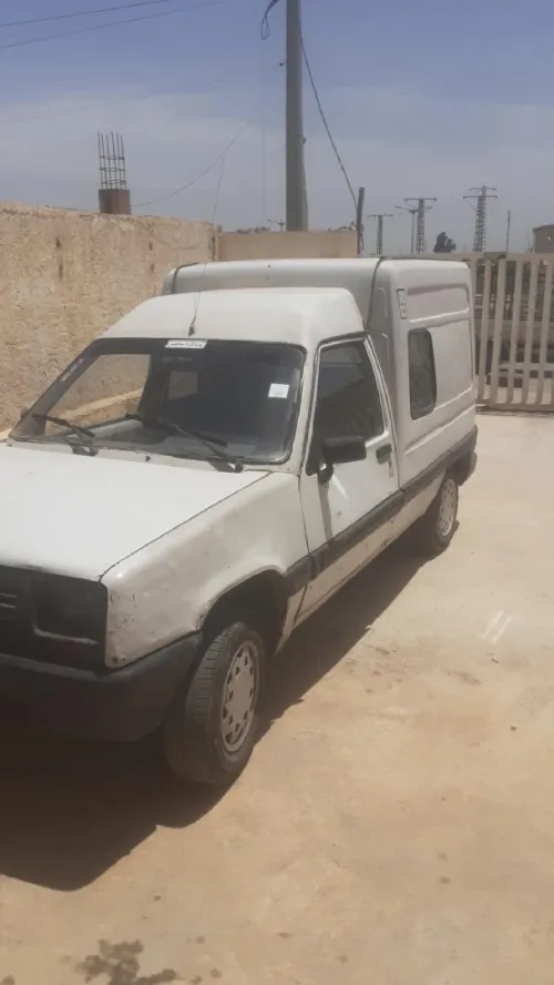 Renault Express 1990 