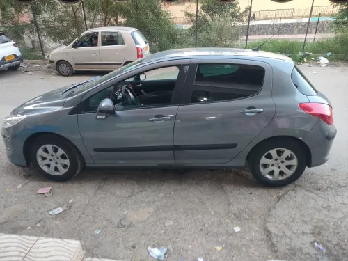 Peugeot 308 2008 308