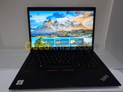 Lenovo thinkpad T14s 
