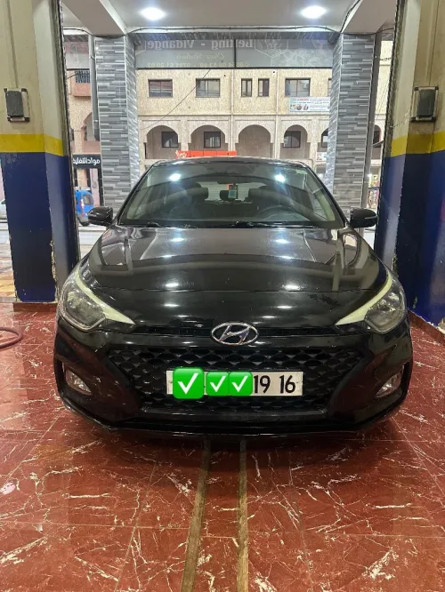 Hyundai i20 2019 i20