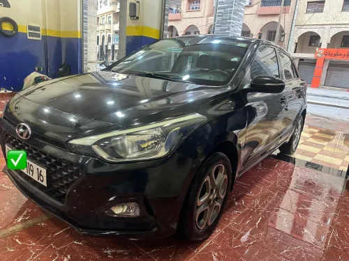Hyundai i20 2019 i20