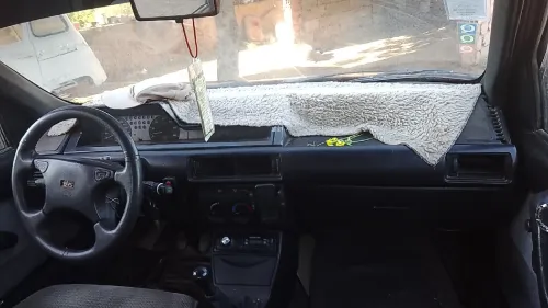 Fiat Tipo 1995 Tipo