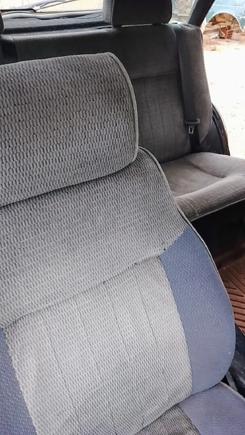 Fiat Tipo 1995 Tipo