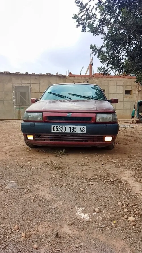 Fiat Tipo 1995 Tipo